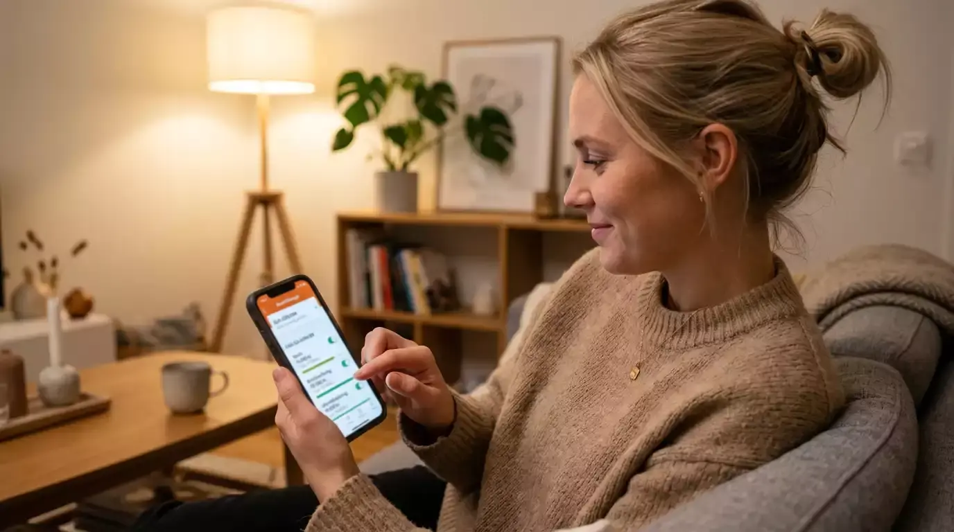 Bankgränser för casino-uttag via Swish och Trustly