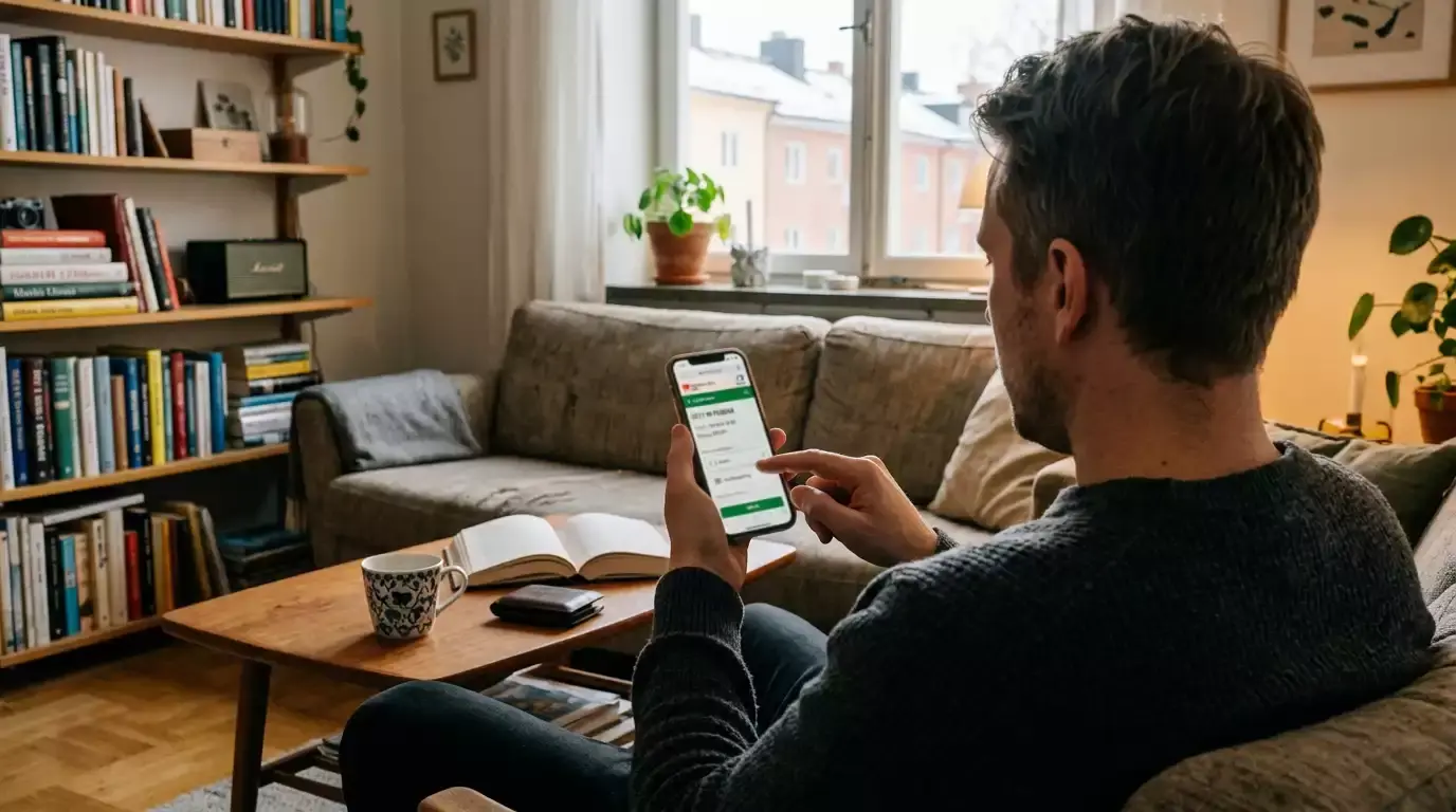 Kopplingen mellan digital betalning och casino