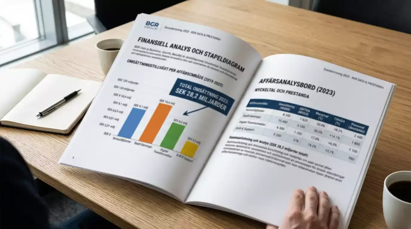 GGR-data för svenska casinomarknaden 2026