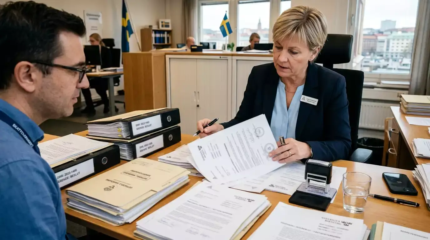 Licensprövning hos Spelinspektionen
