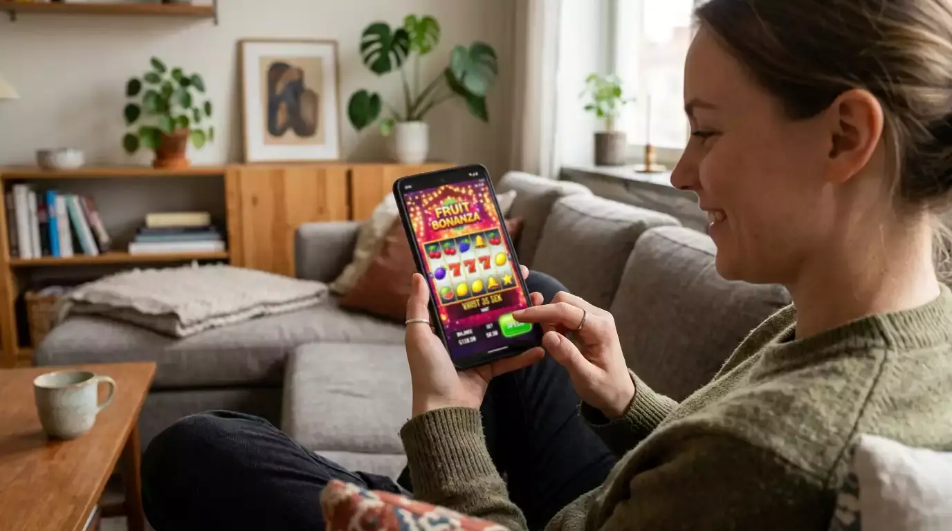 Spelautomaters bidrag till omsättningskrav